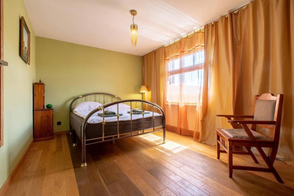 Patek Premium Apartments - Airport Lawica & Mtp & Car Races & International Trade Fairs Skórzewo Dış mekan fotoğraf