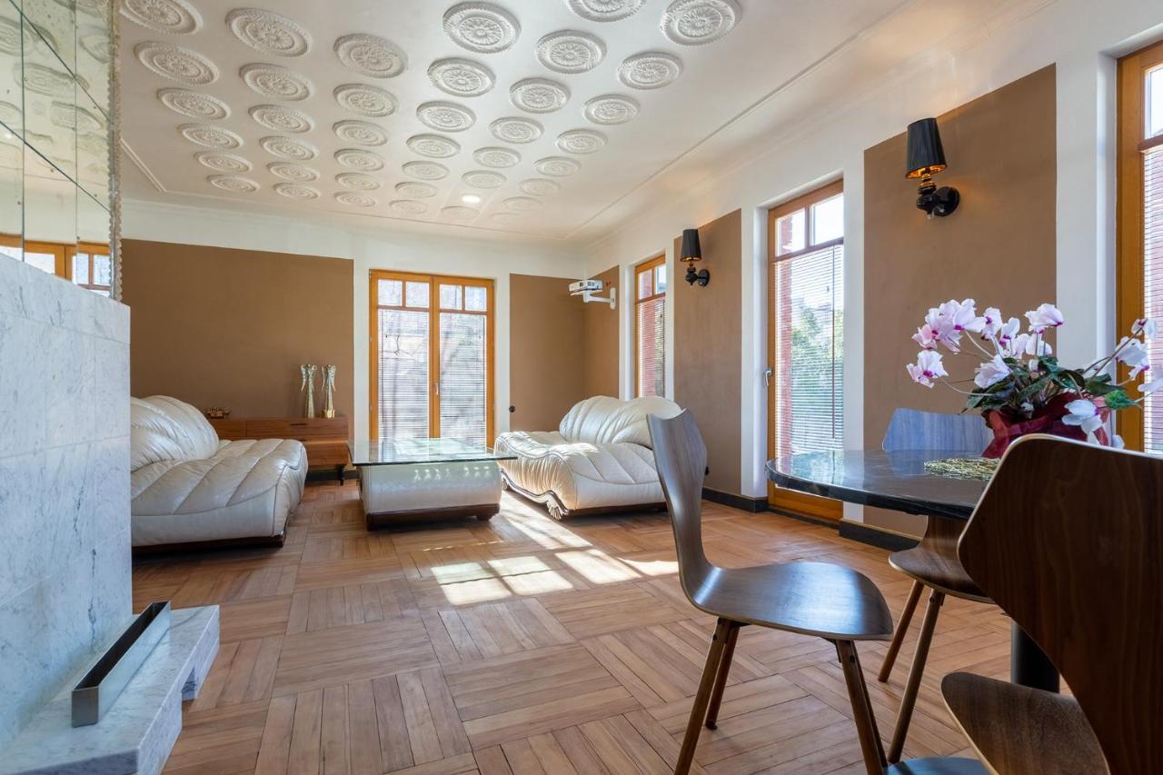 Patek Premium Apartments - Airport Lawica & Mtp & Car Races & International Trade Fairs Skórzewo Dış mekan fotoğraf