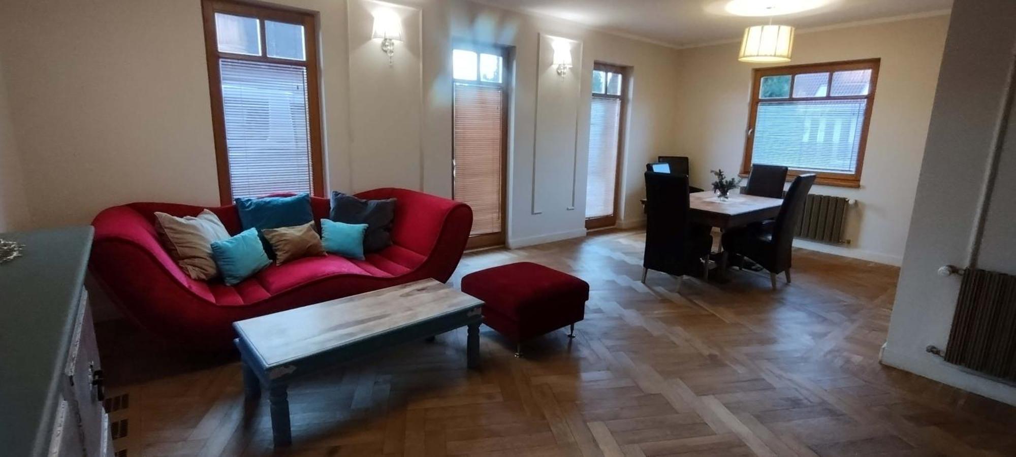 Patek Premium Apartments - Airport Lawica & Mtp & Car Races & International Trade Fairs Skórzewo Dış mekan fotoğraf