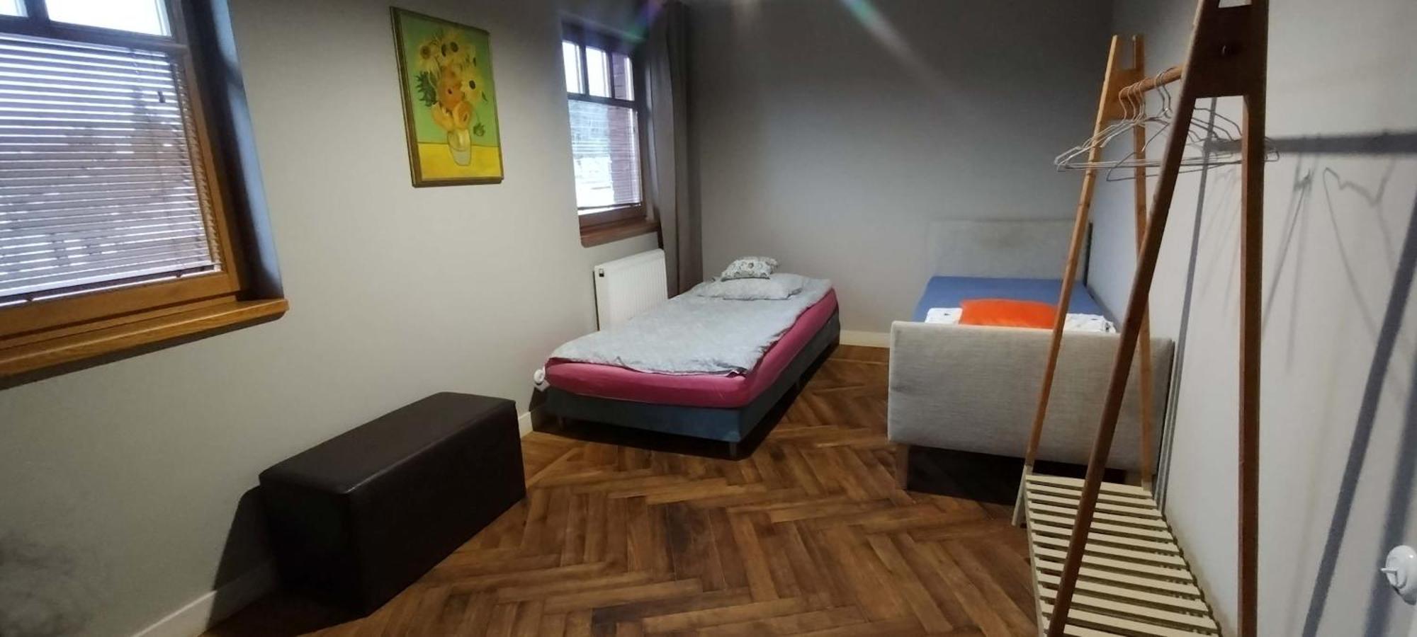 Patek Premium Apartments - Airport Lawica & Mtp & Car Races & International Trade Fairs Skórzewo Dış mekan fotoğraf